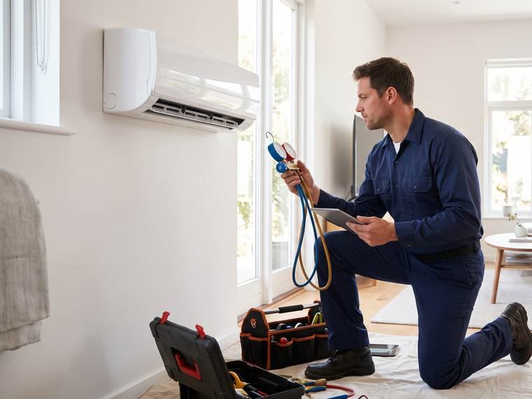 AC Repair