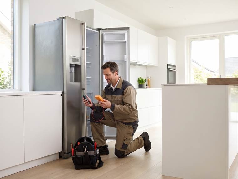 Appliance Repair