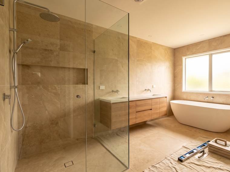 Bathroom Remodeling