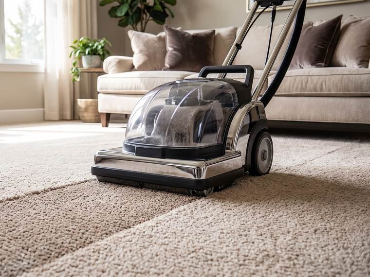 Carpet Cleaning
