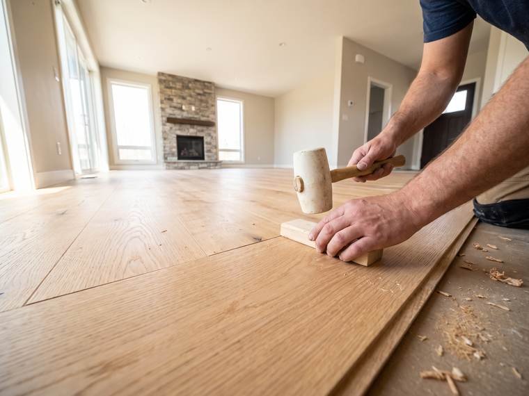 Flooring