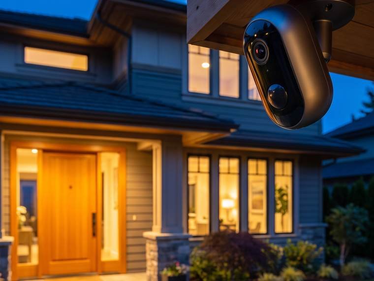 Home Security