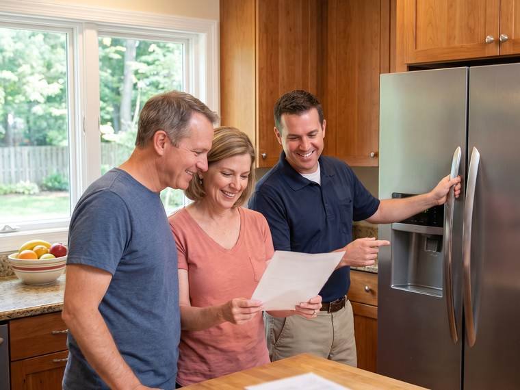 Home Warranty