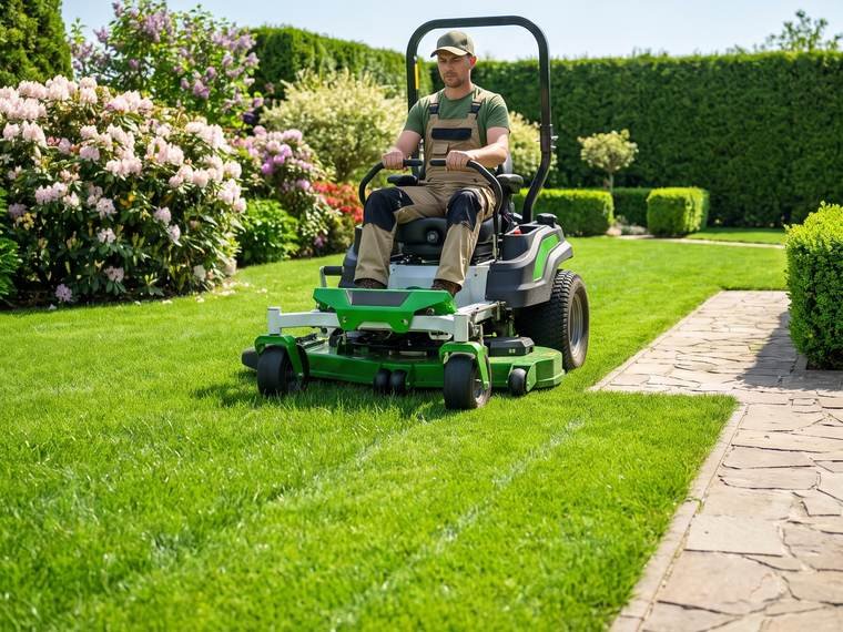 Lawn Care