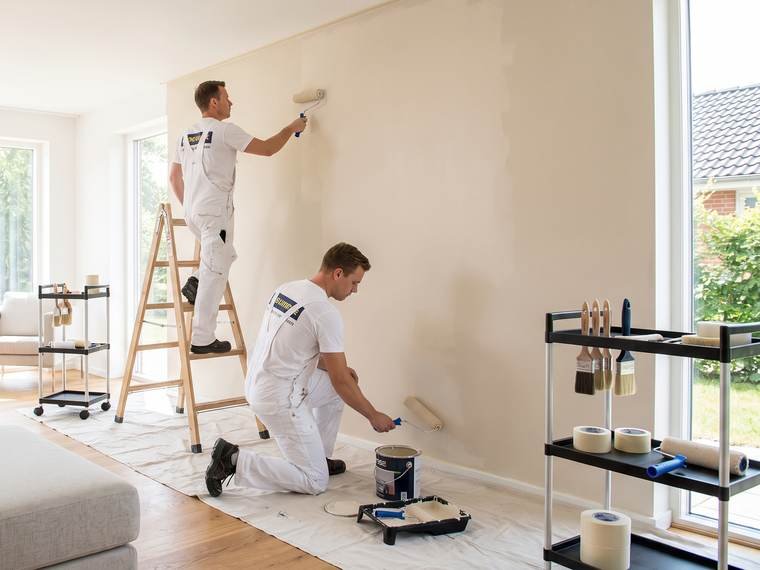 Painters