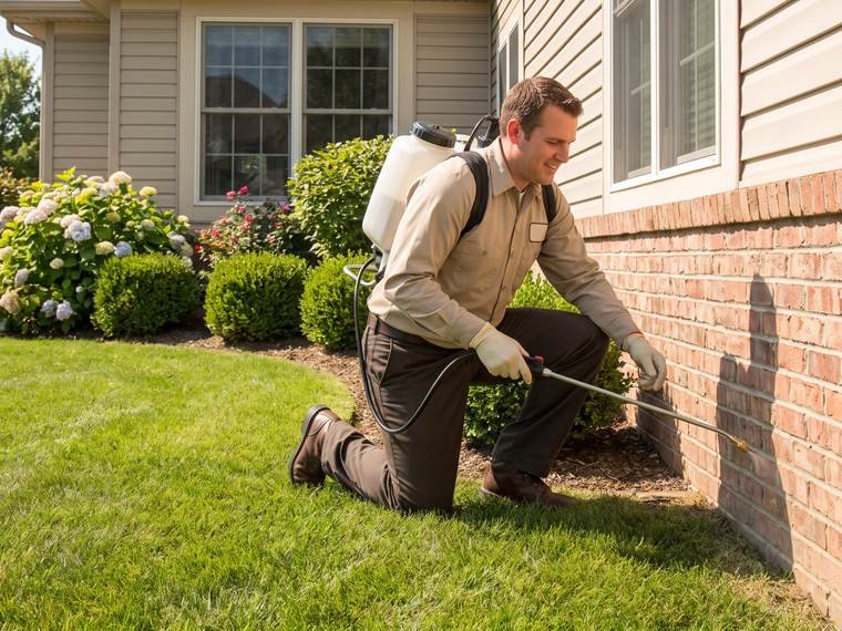 Pest Control