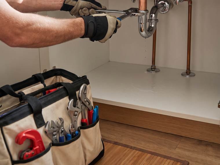Plumbing